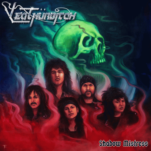 Leathürbitch : Shadow Mistress